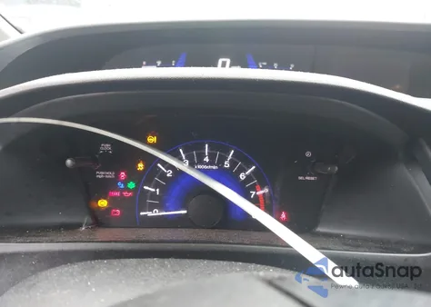 2015 Honda Civic Lx из США, поврежденный, VIN 19XFB2E59FE021756